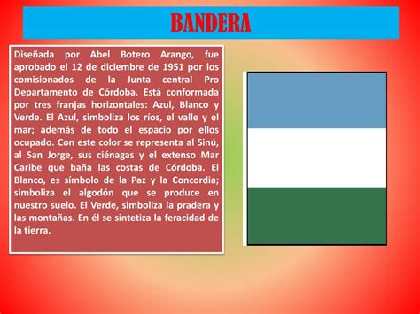 Ppt Departamento De Cordoba Powerpoint Presentation Free Download