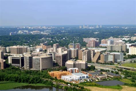 Living In Arlington Va 2022 Is Moving To Arlington Right For You