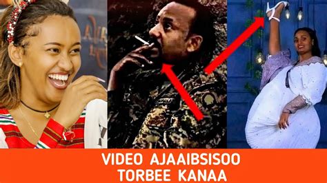 Video Ajaaibsiiso Torbee Kanaa Oromo New Best Videos Youtube