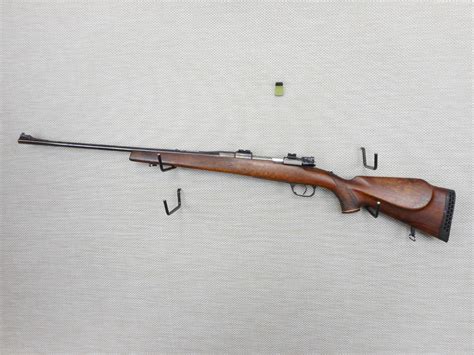 Voere Model M98 Mauser Sporter Caliber 30 06 Sprg Images And Photos