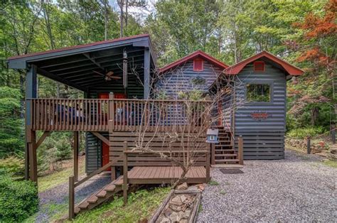 16 Lakeside Dr Blue Ridge Ga 30513 Mls 7232078 Redfin