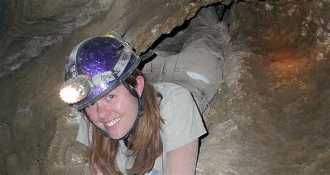 Why Utahs Nutty Putty Cave Is Sealed Up With One