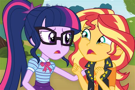 Sunset Shimmer Equestria Girls Twilight Sparkle Crying My Xxx Hot Girl