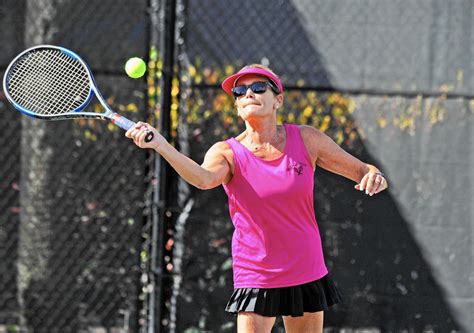 Senior Women Hold Court In County Tennis Championships Sun Sentinel