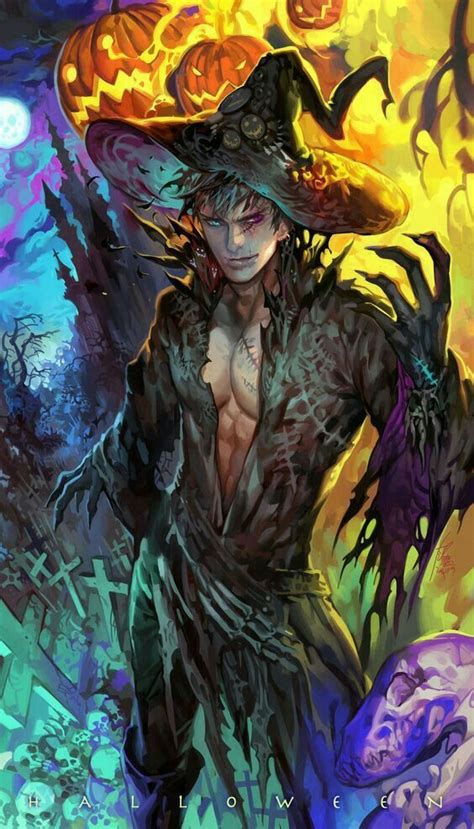 Witch Man The Dark One Dark Fantasy Art Fantasy Male Fantasy World Fantasy Character Design