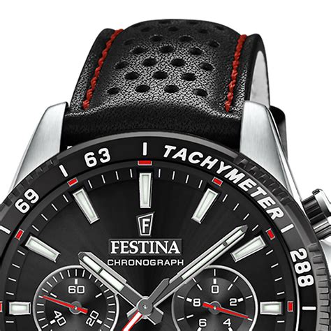 Festina TIMELESS CHRONOGRAPH F20561 4 zegarek męski ZegarkiCentrum pl