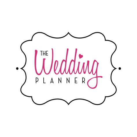 Wedding Planner Logo Design197515 Shadi Tayari