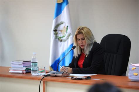 Jueza Otorga Arresto Domiciliario A Sandra Torres Guatevision