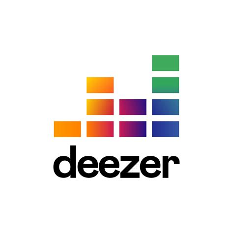Deezer Logo Png Download De Logotipos