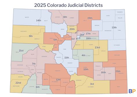 Colorado Amendment D Designate Judges To Twenty Third Judicial