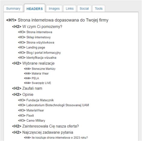 Zasady dostępności cyfrowej Poznaj wymagania Webnis