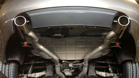 Muffler Delete Proscons And How Much It Will Cost 52 Off