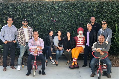 Fundraiser By Cindy Bueno Ronald Mcdonald House Inland Empire