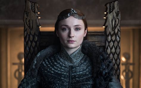1920x1200 Sansa Stark Game Of Thrones Season 8 1080p Resolution Hd 4k