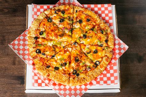 Wow Pizza 1402 College Dr Saskatoon Sk S7n 0w7 Canada Order
