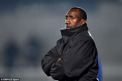 Jimmy Floyd Hasselbaink Set To Be Confirmed As New Manager Of Qpr