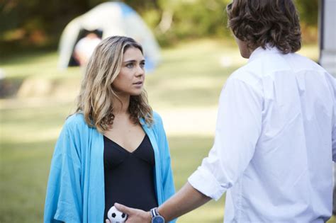 Home And Away Spoiler Hunter Is Left Devastated As Tabithas Latest