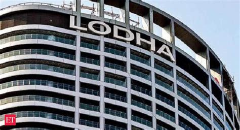 Lodha Group Makes Firm Arrangements For Refinancing The Us 325 Million