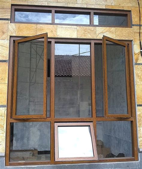 gambar jendela rumah kayu desain rumah pilihan