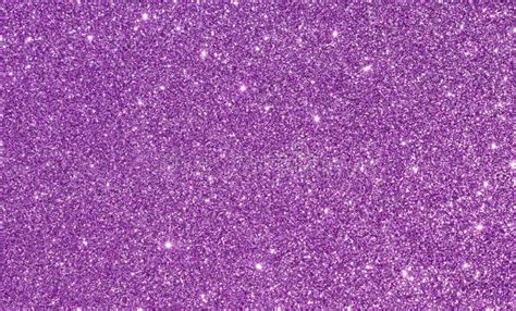 Shiny Pink Or Purple Glitter Background With Light Reflections Stock