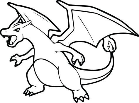 Pokemon Coloring Pages Cute At GetColorings Com Free Printable