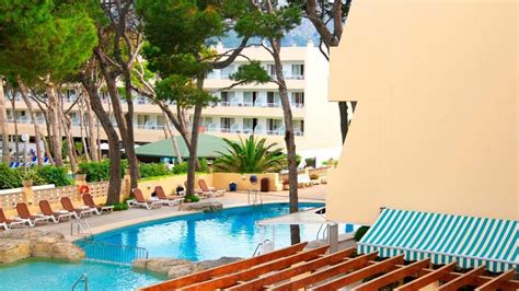 Hotel Bella Playa Spa Cala Ratjada Spain Youtube