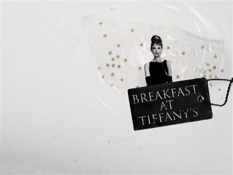 Breakfast At Tiffany S Breakfast At Tiffany S Wallpaper 27972468 Fanpop