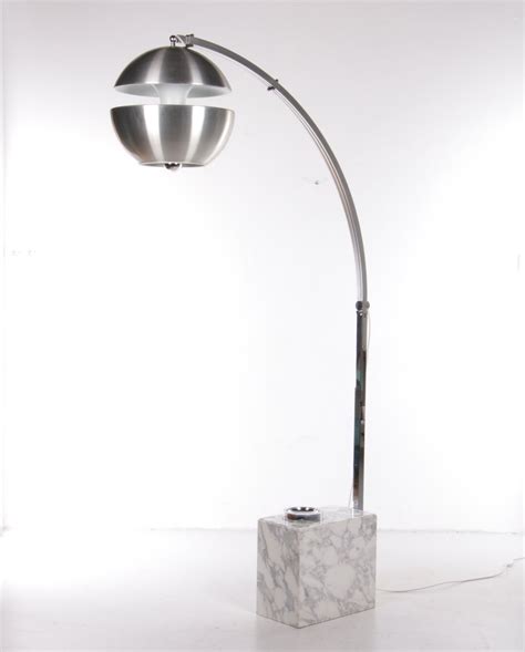 Vintage Arc Lamp 1960 193819