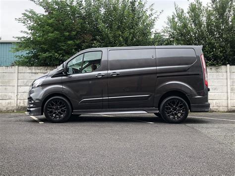 Ford Transit Custom Sport Tourneo Body Kit Styling Upgrade 2013 2022