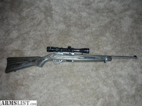 Armslist Want To Buy Ruger 1022 Stainless
