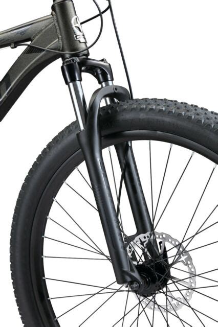 Schwinn S4136wmds 29 Inch Axum Mountain Bike Black For Sale Online Ebay