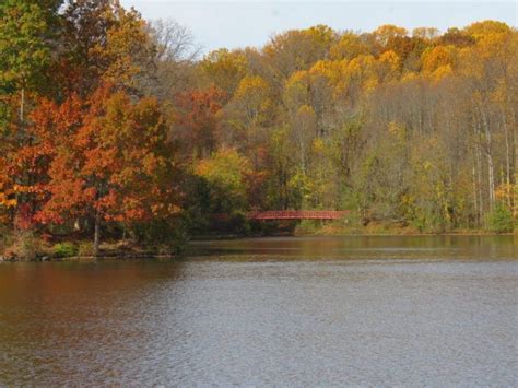 This Easy Fall Hike In Maryland Is Under 3 Miles And Youll Love Every
