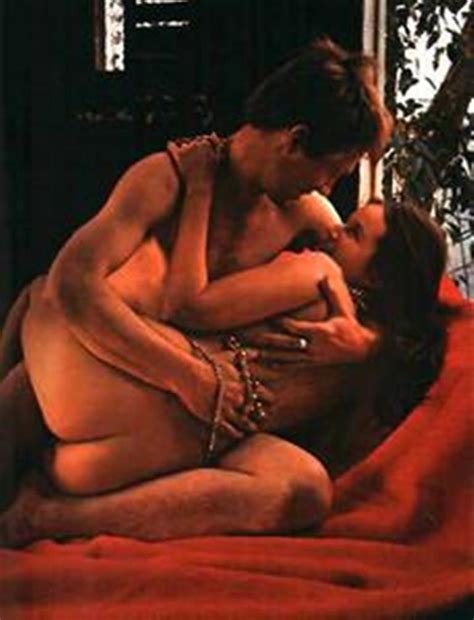 Barbara Hershey Nude Pics Page 3