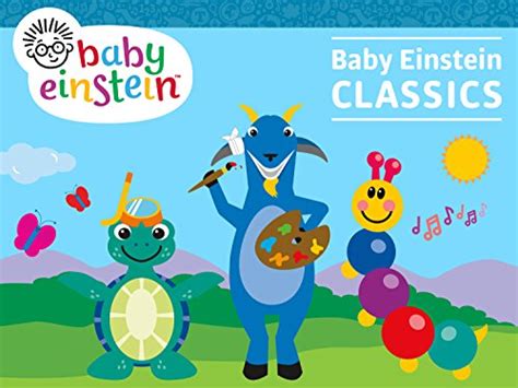 Watch Baby Einstein Classics On Amazon Prime Instant Video Uk