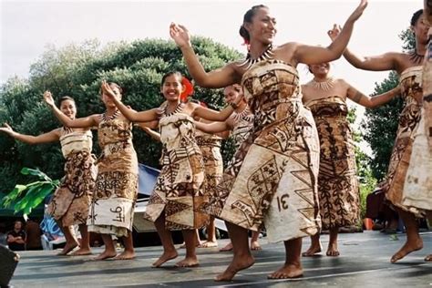 Tongan Culture Tongan Dancing South Pacific My Tongan Culture Identity Tongan Culture