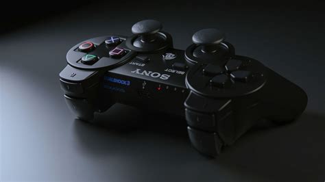 Ps4 Controller Wallpaper Playstation Controller Wallpaper 75 Images