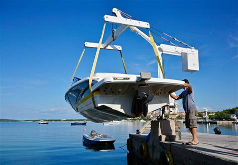 Tips For Boat Maintenance