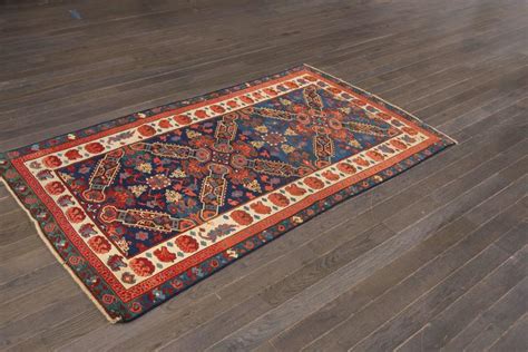 19th Century Caucasian Carpet For Sale At 1stdibs
