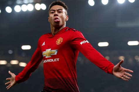 Jesse lingard returned to action for man united following his loan spell at west ham in sunday's friendly against derby. Khel Now - Jesse Lingard set to be offered contract ...