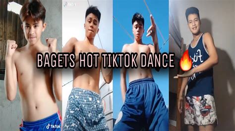 Hot Pinoy Bagets Tiktok Compilation Youtube