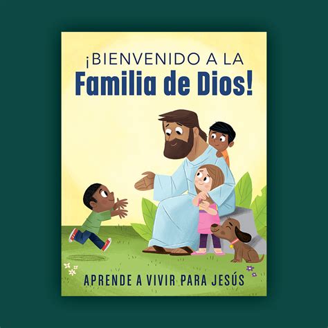 ¡bienvenido A La Familia De Dios North American Mission Board