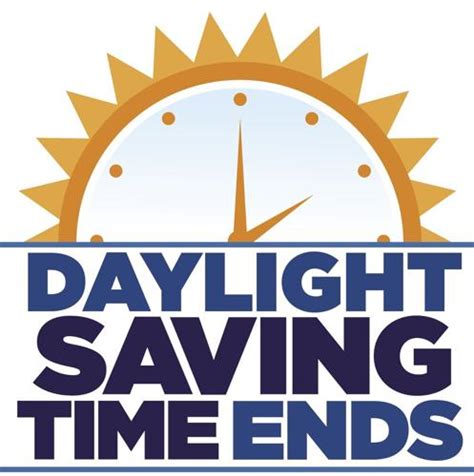 Daylight Saving Time Ends This Weekend News