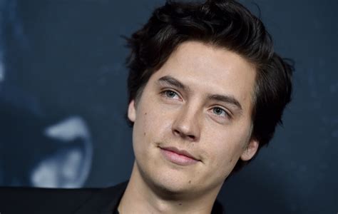 As a child, he had a recurring role on friends as. 'Riverdale' actor Cole Sprouse arrested at racial ...