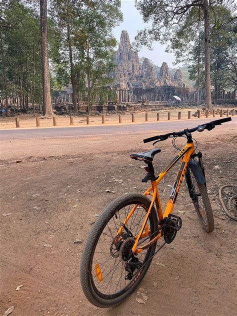 Temples Dangkor La Merveille Du Cambodge Globefreelancers