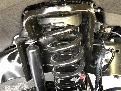 2020 Front Coil Spring Codes Page 2 Ford Truck Enthusiasts Forums