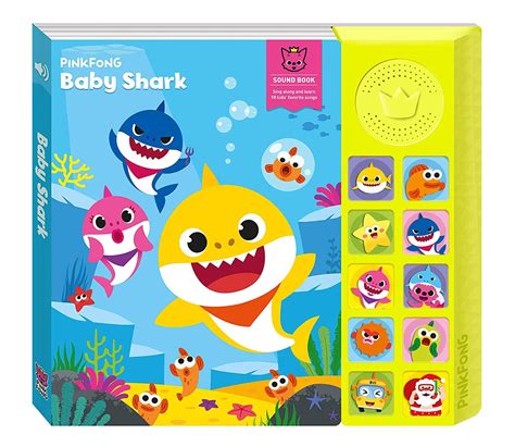 Due to its increasing popularity, baby shark was integrated in one of the hood internet's remixes. A 'Baby Shark' Walker Is Coming In Time For Christmas ...