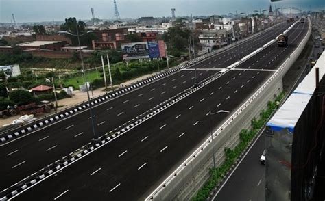 16 Best Intra City Expressways And Elevated Roads Of The Country