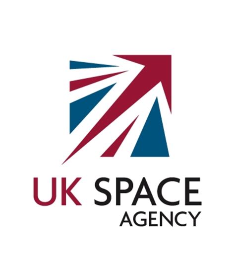 Esa Logo Of The New Uk Space Agency