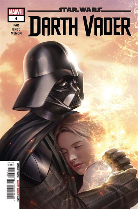 The Sith Lords Quest Leads To Padmés Tomb In Darth Vader 4