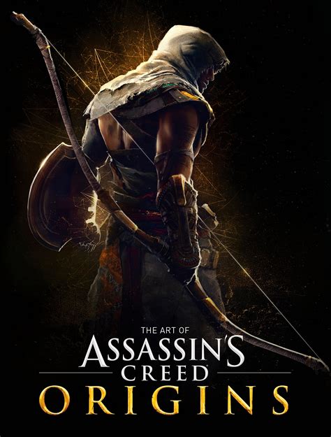 The Art Of Assassins Creed Origins Assassins Creed Wiki Fandom